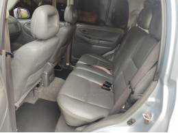 CHEVROLET - TRACKER - 2008/2008 - Prata - R$ 41.500,00