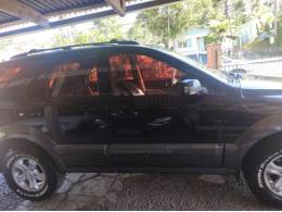 KIA MOTORS - SORENTO - 2006/2006 - Preta - R$ 55.000,00