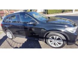 BMW - X1 - 2018/2018 - Preta - R$ 138.000,00