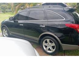 HYUNDAI - VERA CRUZ - 2010/2010 - Preta - R$ 62.000,00