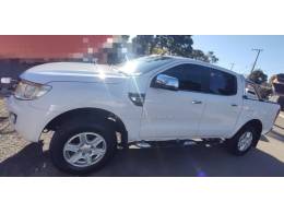 FORD - RANGER - 2013/2013 - Branca - R$ 88.500,00