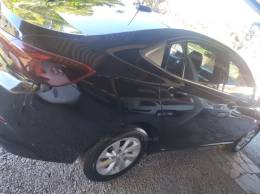 CHEVROLET - ONIX - 2019/2020 - Preta - R$ 69.900,00