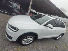 AUDI - Q3 - 2015/2015 - Branca - R$ 88.900,00