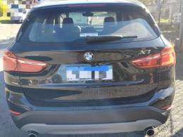 BMW - X1 - 2018/2018 - Preta - R$ 138.000,00