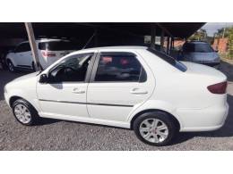 FIAT - SIENA - 2011/2011 - Branca - R$ 32.000,00