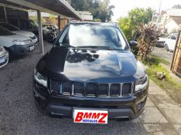 JEEP - COMPASS - 2018/2018 - Azul - R$ 135.000,00