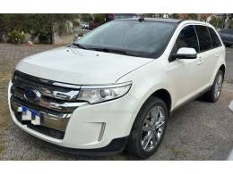 FORD - EDGE - 2013/2013 - Branca - R$ 64.900,00
