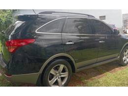 HYUNDAI - VERA CRUZ - 2010/2010 - Preta - R$ 62.000,00