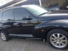 CHRYSLER - PT CRUISER - 2005/2006 - Preta - R$ 45.000,00