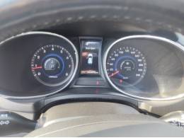 HYUNDAI - SANTA FÉ - 2014/2015 - Branca - R$ 89.500,00