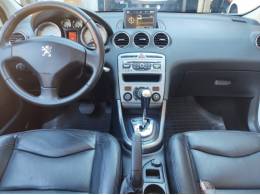 PEUGEOT - 408 - 2015/2015 - Branca - R$ 46.000,00