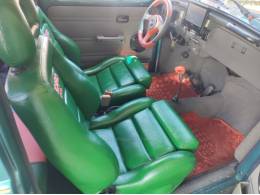 VOLKSWAGEN - FUSCA - 1995/1996 - Cinza - R$ 55.900,00