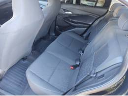 CHEVROLET - ONIX - 2019/2020 - Preta - R$ 69.900,00