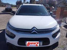 CITROËN - C4 CACTUS - 2021/2022 - Branca - R$ 96.000,00