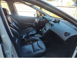 PEUGEOT - 408 - 2015/2015 - Branca - R$ 46.000,00