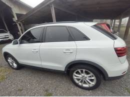 AUDI - Q3 - 2015/2015 - Branca - R$ 88.900,00