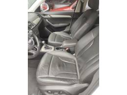 AUDI - Q3 - 2015/2015 - Branca - R$ 88.900,00