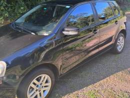 VOLKSWAGEN - POLO - 2013/2013 - Preta - R$ 44.900,00