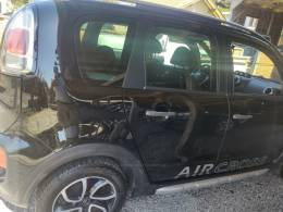 CITROËN - AIRCROSS - 2011/2011 - Preta - R$ 38.000,00