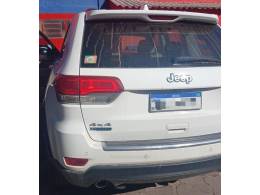 JEEP - GRAND CHEROKEE - 2015/2015 - Branca - R$ 115.000,00