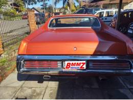 MERCURY - COUGAR - 1972/1972 - Dourada - R$ 200.000,00