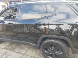 JEEP - COMPASS - 2018/2018 - Azul - R$ 135.000,00