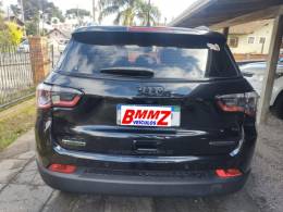 JEEP - COMPASS - 2018/2018 - Azul - R$ 135.000,00