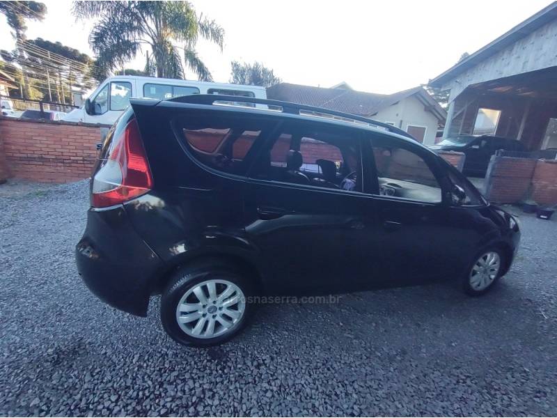 JAC - J6 - 2012/2012 - Preta - R$ 36.000,00