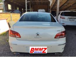 PEUGEOT - 408 - 2015/2015 - Branca - R$ 46.000,00