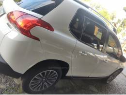 PEUGEOT - 2008 - 2018/2018 - Branca - R$ 75.000,00