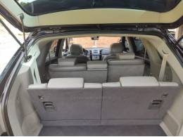 HYUNDAI - VERA CRUZ - 2010/2010 - Preta - R$ 62.000,00
