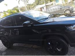 JEEP - COMPASS - 2018/2018 - Azul - R$ 135.000,00