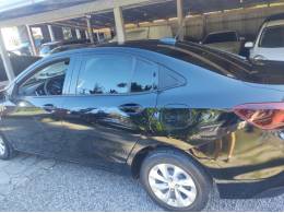 CHEVROLET - ONIX - 2019/2020 - Preta - R$ 69.900,00