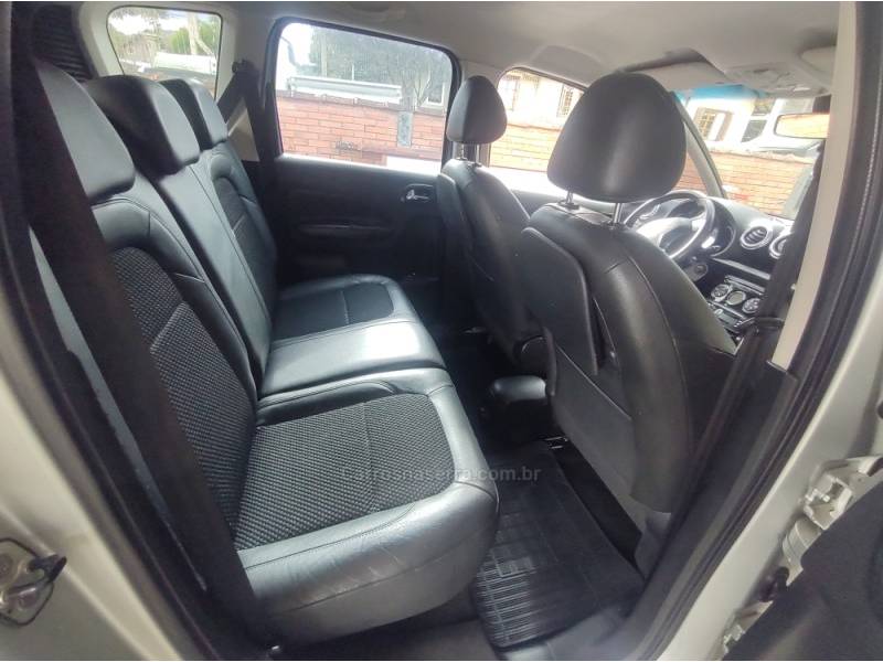 CITROËN - C3 AIRCROSS - 2012/2012 - Prata - R$ 44.900,00
