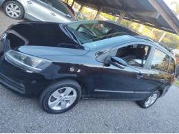VOLKSWAGEN - SPACEFOX - 2018/2018 - Preta - R$ 55.000,00