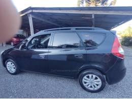 JAC - J6 - 2012/2012 - Preta - R$ 36.000,00