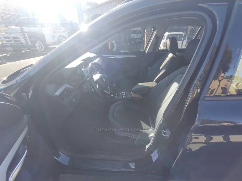 BMW - X1 - 2018/2018 - Preta - R$ 138.000,00