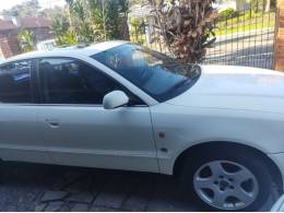 AUDI - A4 - 1997/1997 - Branca - R$ 42.000,00