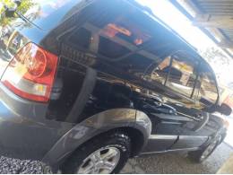 KIA MOTORS - SORENTO - 2006/2006 - Preta - R$ 55.000,00