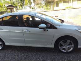 PEUGEOT - 408 - 2015/2015 - Branca - R$ 46.000,00
