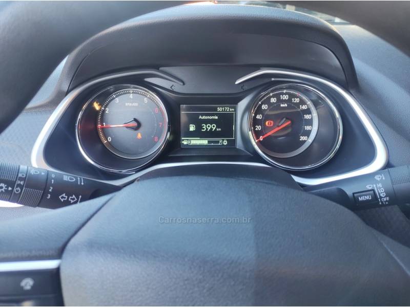 CHEVROLET - ONIX - 2019/2020 - Preta - R$ 69.900,00