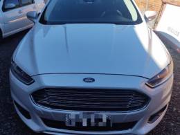 FORD - FUSION - 2013/2013 - Branca - R$ 76.000,00