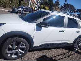 CITROËN - C4 CACTUS - 2021/2022 - Branca - R$ 96.000,00