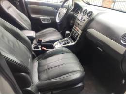 CHEVROLET - CAPTIVA - 2012/2012 - Branca - R$ 55.000,00