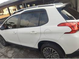 PEUGEOT - 2008 - 2018/2018 - Branca - R$ 75.000,00