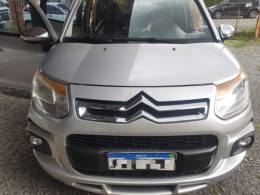 CITROËN - C3 AIRCROSS - 2012/2012 - Prata - R$ 44.900,00