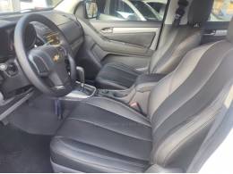 CHEVROLET - S10 - 2013/2014 - Branca - R$ 128.000,00