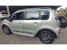 CITROËN - C3 AIRCROSS - 2012/2012 - Prata - R$ 44.900,00