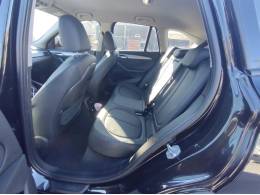 BMW - X1 - 2018/2018 - Preta - R$ 138.000,00