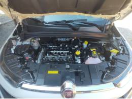FIAT - TORO - 2021/2021 - Branca - R$ 134.900,00